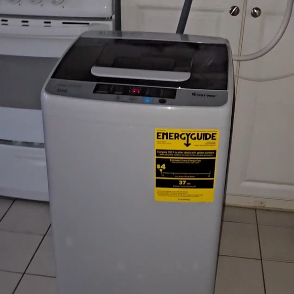 WASHER - Picture 1 of 6